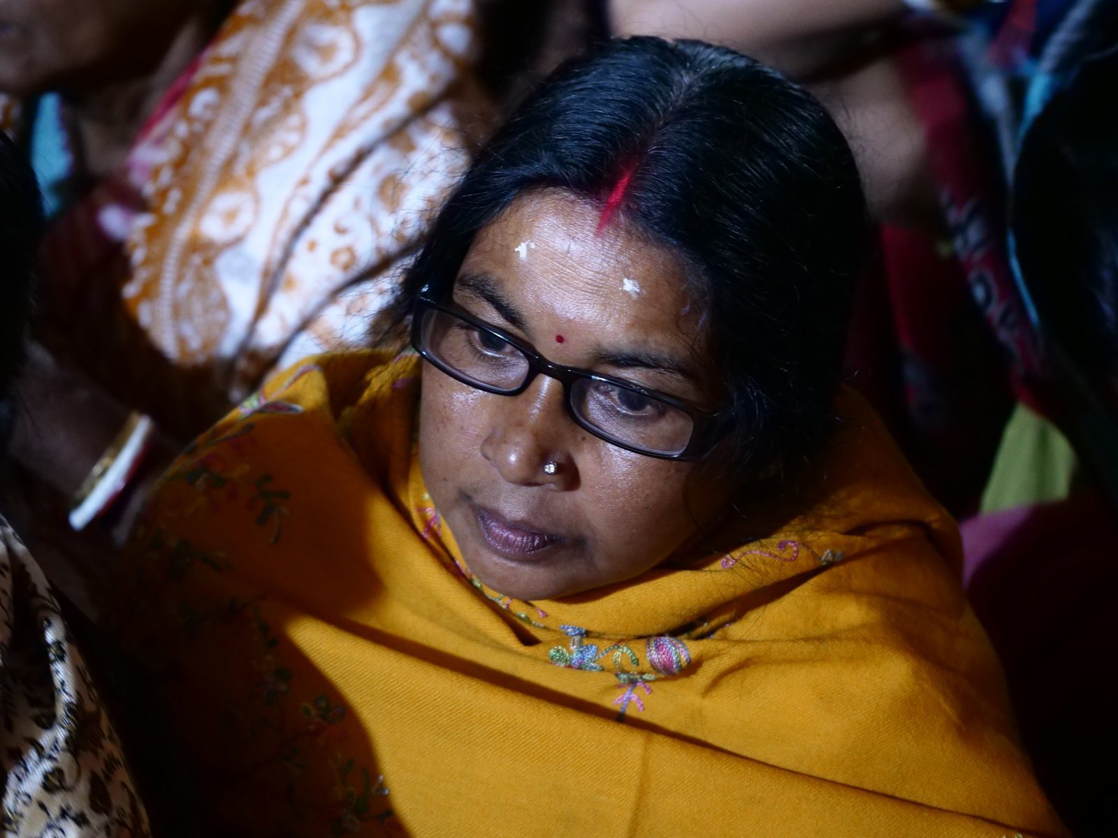  Bhagavatam katha. Asansol. 2019.11.24